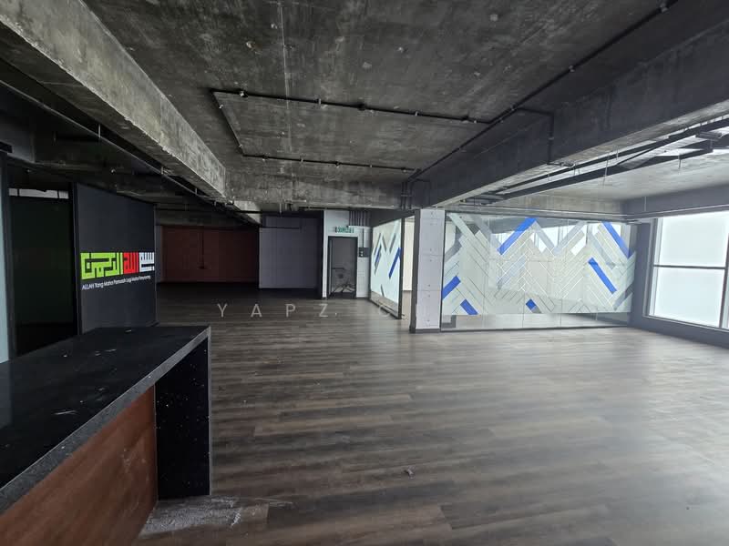 Kilang untuk Disewa di Lekas Industrial Park (Semenyih) - Yapz Chin - Interior - PropertyGuru.com.my