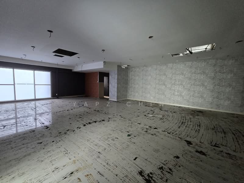 Kilang untuk Disewa di Lekas Industrial Park (Semenyih) - Yapz Chin - Interior - PropertyGuru.com.my