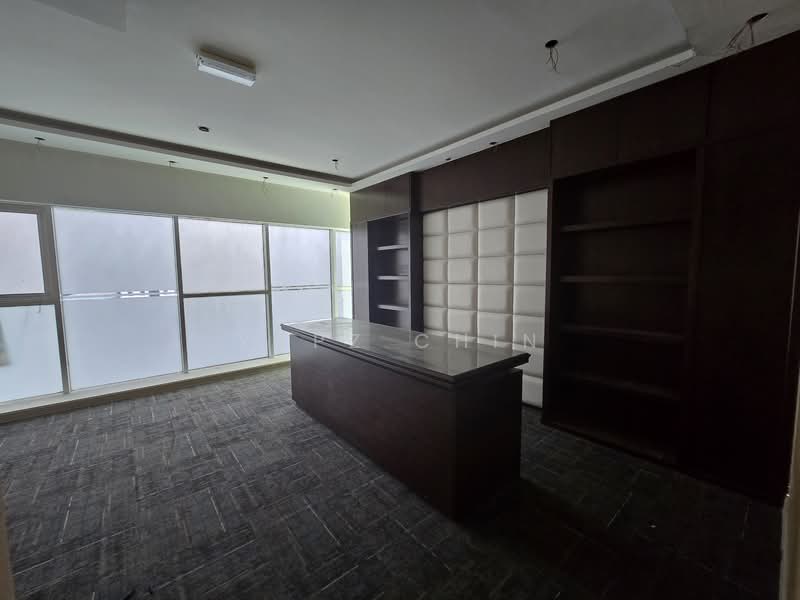 Kilang untuk Disewa di Lekas Industrial Park (Semenyih) - Yapz Chin - Interior - PropertyGuru.com.my