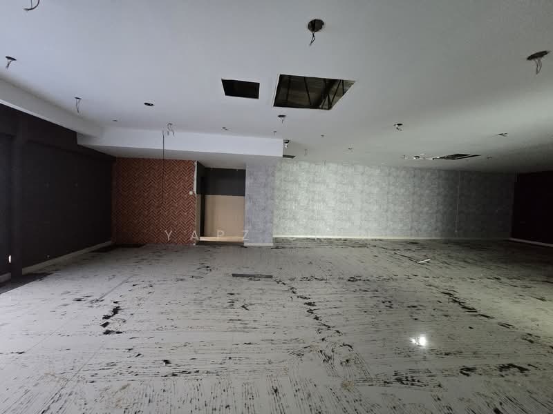 Kilang untuk Disewa di Lekas Industrial Park (Semenyih) - Yapz Chin - Interior - PropertyGuru.com.my