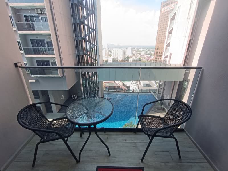 Untuk Disewa - Imperio Residence