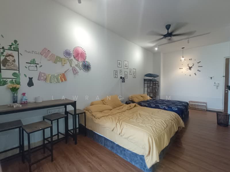Untuk Disewa - Imperio Residence