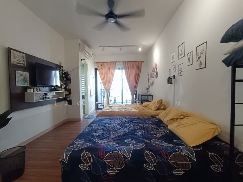 Untuk Disewa - Imperio Residence
