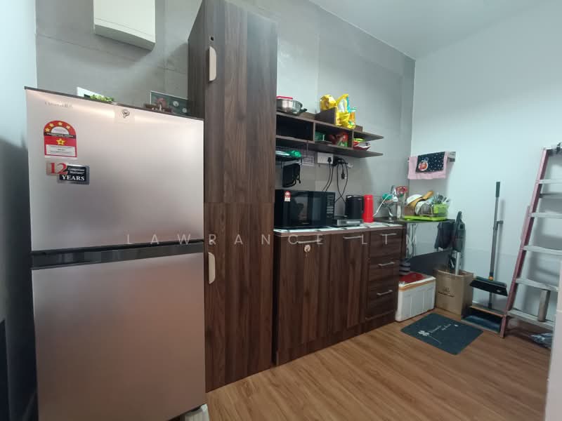 Untuk Disewa - Imperio Residence