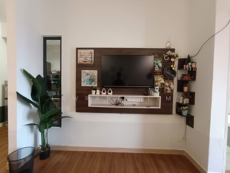 Untuk Disewa - Imperio Residence