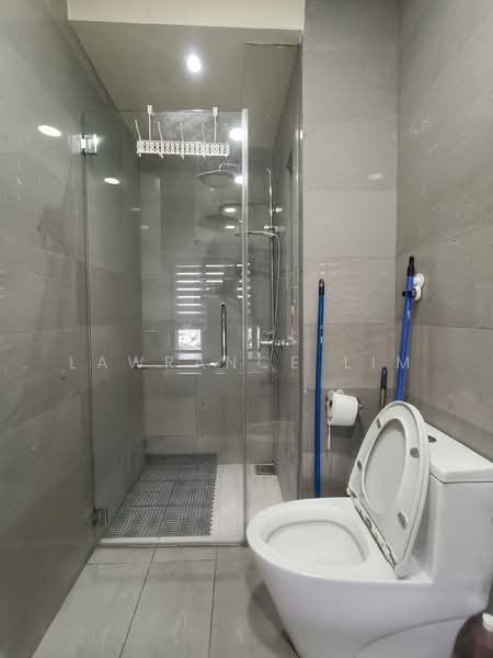 Untuk Disewa - Imperio Residence
