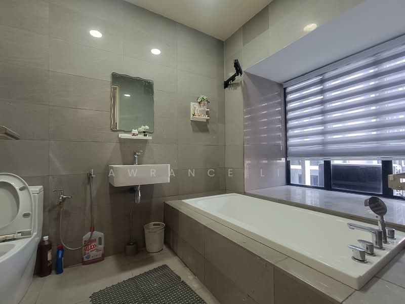 Untuk Disewa - Imperio Residence