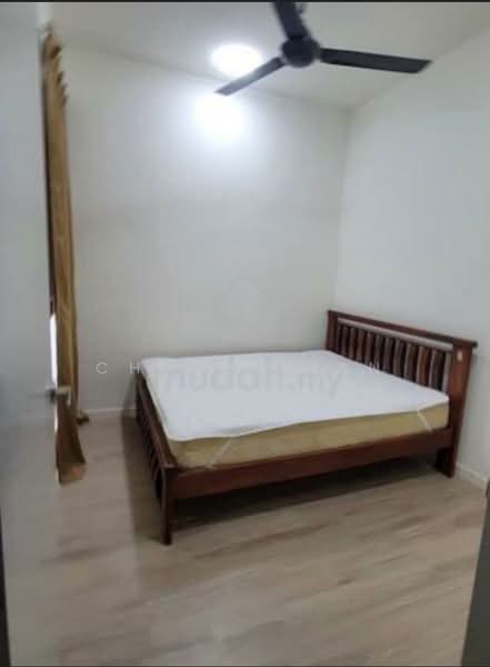 Service Residence for Rent at Emerald 9 - Chloe Chan - Bedroom - PropertyGuru.com.my