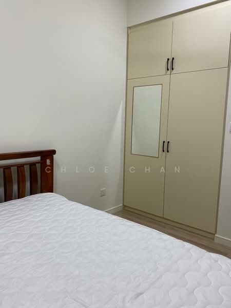 Service Residence for Rent at Emerald 9 - Chloe Chan - Bedroom - PropertyGuru.com.my