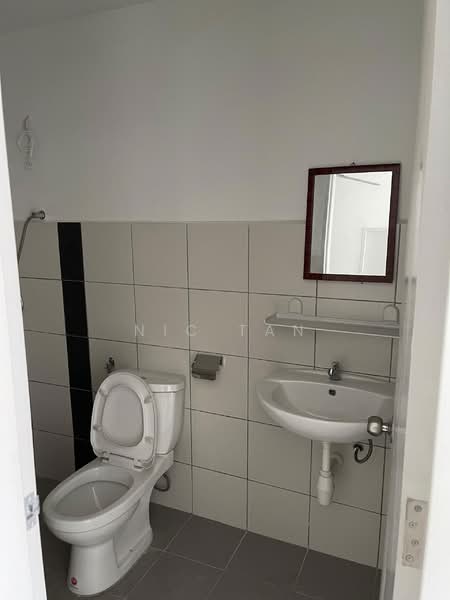 Apartment for Rent at Jalilmas - Nic Tan - PropertyGuru.com.my