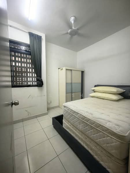 Condominium for Rent at Prima Indah (The Armanna) - Irish Shek - Bedroom - PropertyGuru.com.my