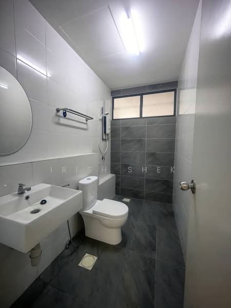 Condominium for Rent at Prima Indah (The Armanna) - Irish Shek - Bathroom - PropertyGuru.com.my