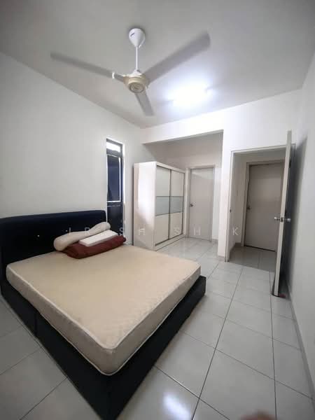 Condominium for Rent at Prima Indah (The Armanna) - Irish Shek - Bedroom - PropertyGuru.com.my