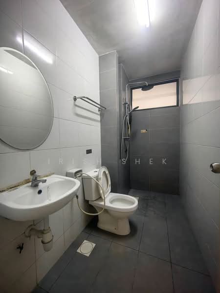 Condominium for Rent at Prima Indah (The Armanna) - Irish Shek - Bathroom - PropertyGuru.com.my