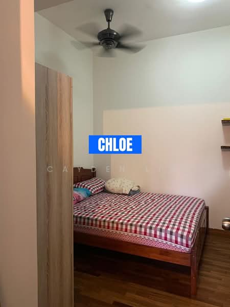 For Rent - The Tamarind