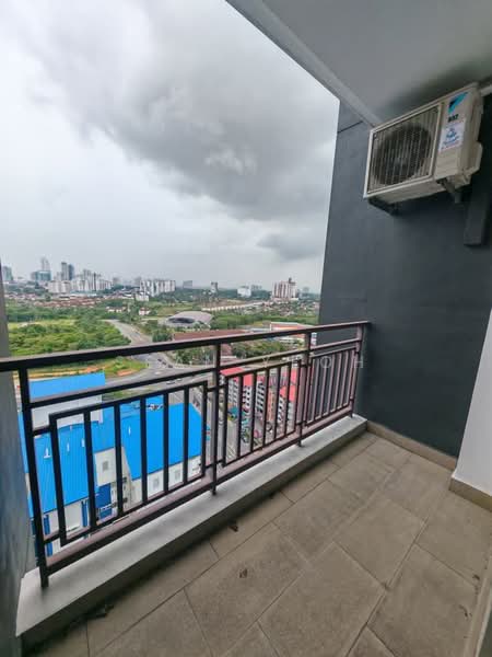 Service Residence for Sale at SKS Habitat - Sean Yeoh - PropertyGuru.com.my