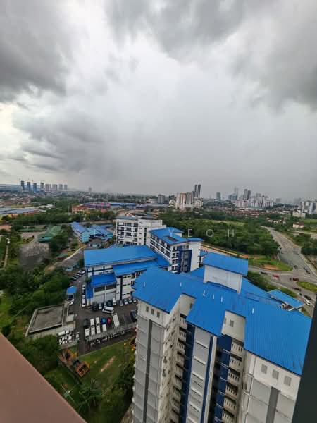 Service Residence for Sale at SKS Habitat - Sean Yeoh - PropertyGuru.com.my