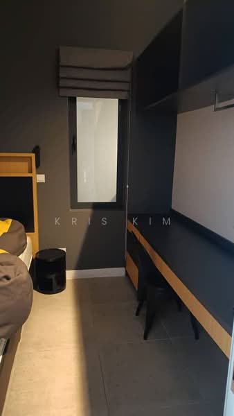 Service Residence for Rent at Union Suites - Kris Kim - Bedroom - PropertyGuru.com.my
