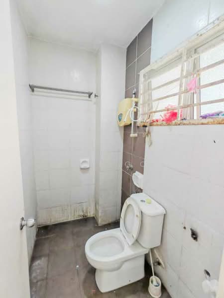 Rumah Bandar untuk Dijual di Taman Putra Perdana (Puchong) - Evan Goh - Bathroom - PropertyGuru.com.my