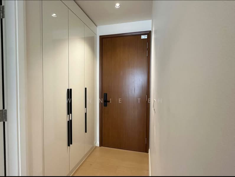 Service Residence for Sale at TRX Residences - Winnie Teh - PropertyGuru.com.my