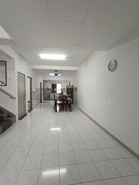 Rumah Teres 2 Tingkat untuk Dijual di Taman Daya (Johor Bahru) - Queena Thye - Interior - PropertyGuru.com.my