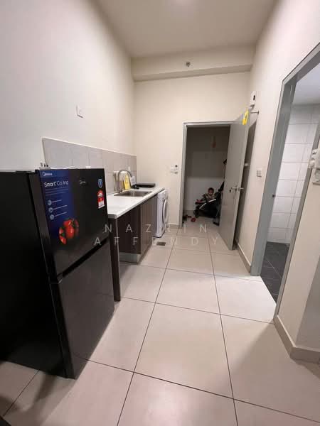 Service Residence for Rent at Edusphere - Nazrin Affendy - PropertyGuru.com.my