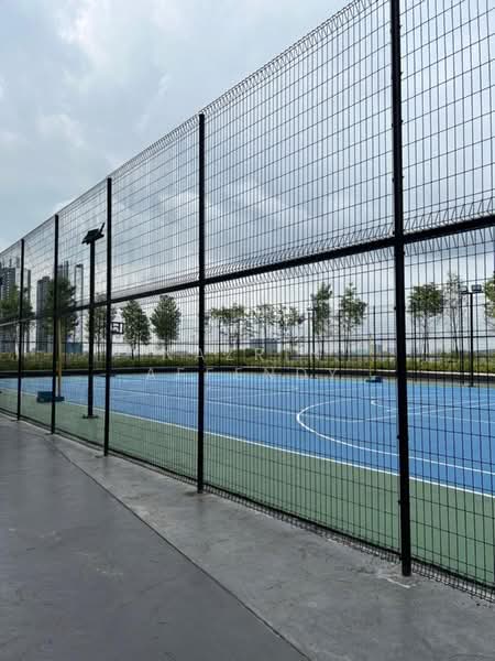 Service Residence for Rent at Edusphere - Nazrin Affendy - PropertyGuru.com.my