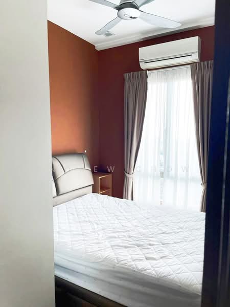 Condominium for Rent at Tree Sparina - Andrew Chow - Bedroom - PropertyGuru.com.my
