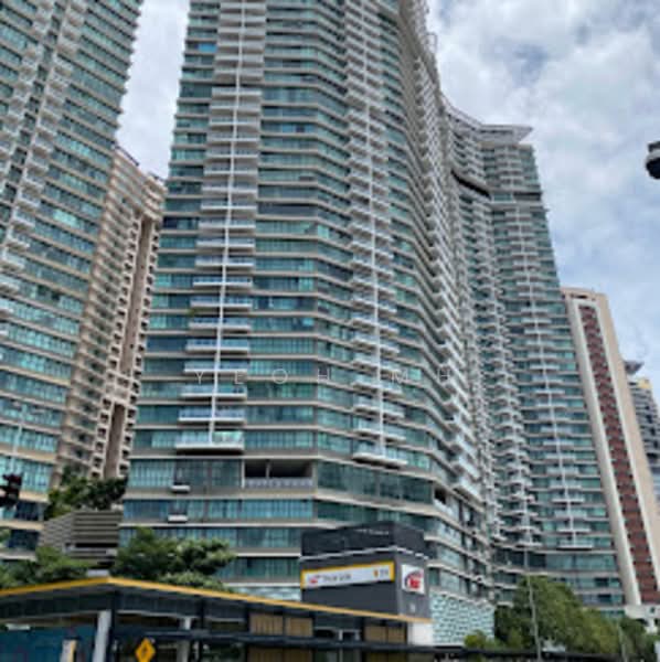 Servis Apartment untuk Disewa di Setia SKY Residences - Yeoh MH - Exterior - PropertyGuru.com.my