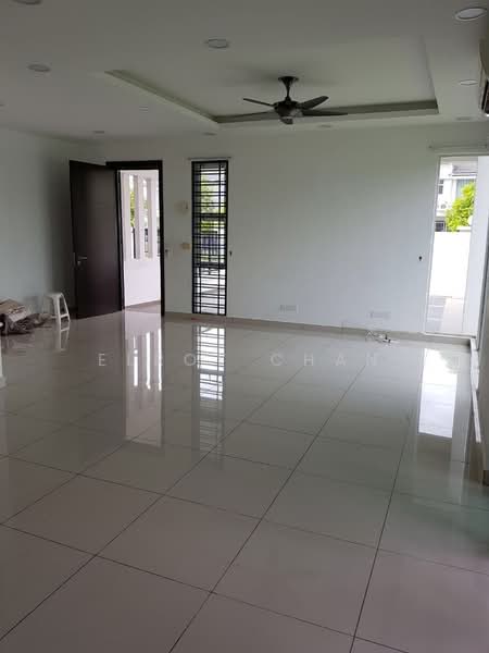 2-storey Terraced House for Sale in Horizon Hills (Iskandar Puteri (Nusajaya)) - Elroy Chan - Living Room - PropertyGuru.com.my