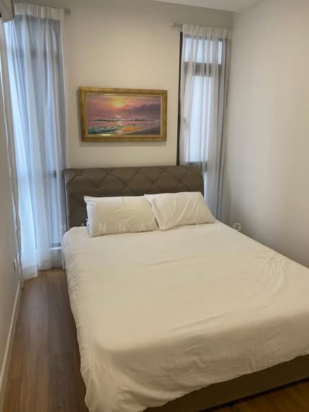 Condominium for Rent at Vivo Residential Suites - Hannah Ang - PropertyGuru.com.my