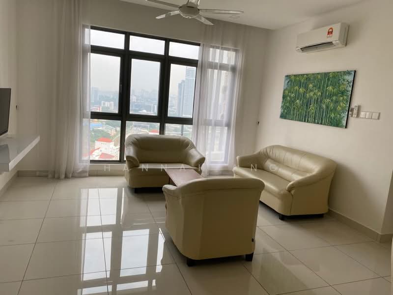 Condominium for Rent at Vivo Residential Suites - Hannah Ang - PropertyGuru.com.my