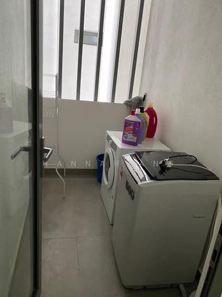 Condominium for Rent at Vivo Residential Suites - Hannah Ang - PropertyGuru.com.my