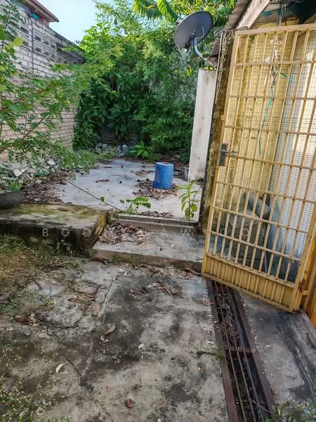 Rumah Berkembar untuk Dijual di Taman Senangin (Perai) - Boon Haw Ooi - Exterior - PropertyGuru.com.my