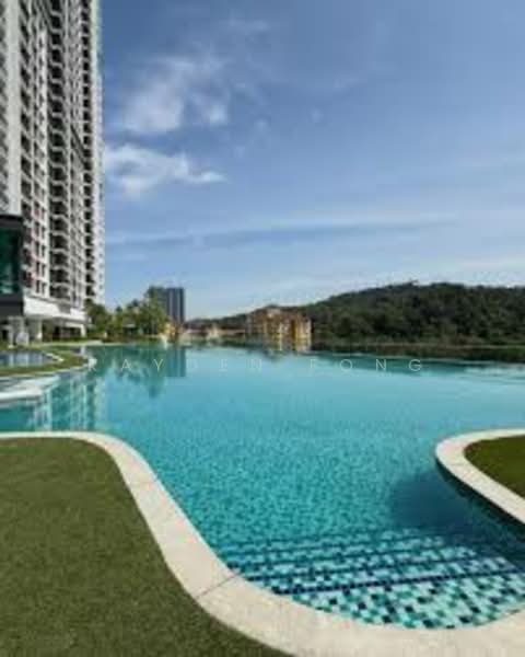 Service Residence for Rent at Serviced Residence @ Sunway D'hill Residences - Kayden Fong - Exterior - PropertyGuru.com.my