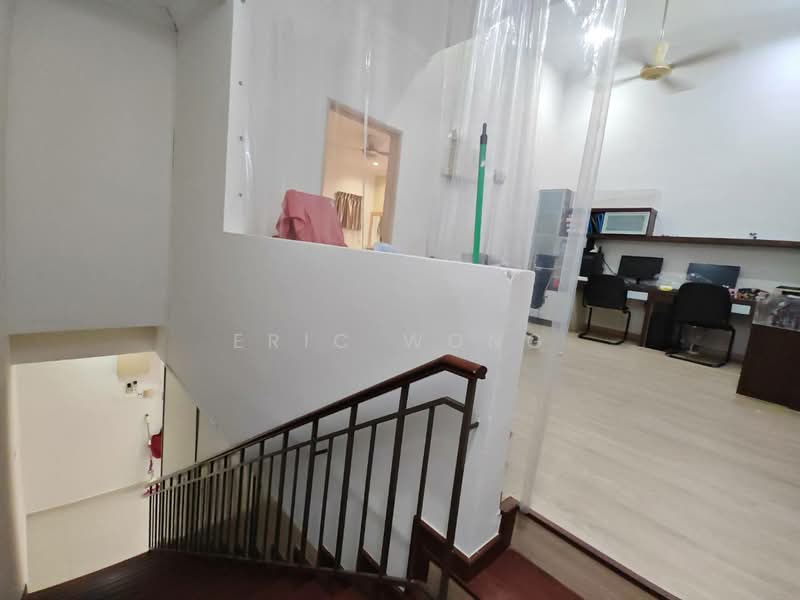 2-storey Terraced House for Rent in Bandar Baru Permas Jaya (Permas Jaya) - Eric Wong - PropertyGuru.com.my