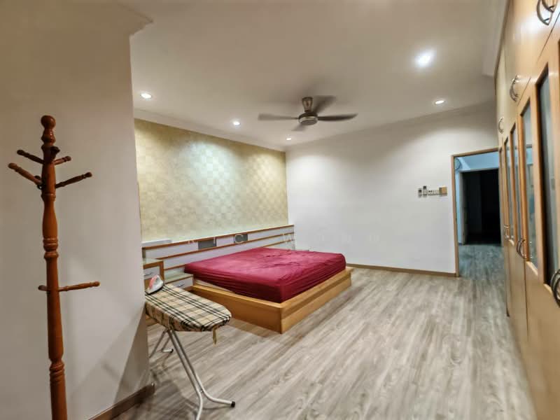2-storey Terraced House for Rent in Bandar Baru Permas Jaya (Permas Jaya) - Eric Wong - PropertyGuru.com.my
