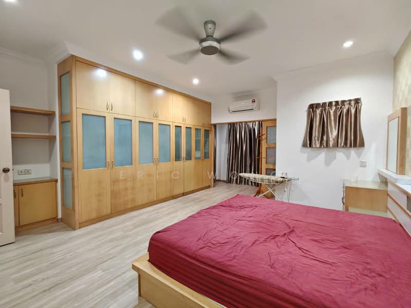 2-storey Terraced House for Rent in Bandar Baru Permas Jaya (Permas Jaya) - Eric Wong - PropertyGuru.com.my