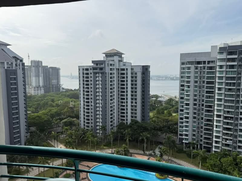 Condominium for Rent at The Straits View Condominium - Phelicia Lee - Exterior - PropertyGuru.com.my
