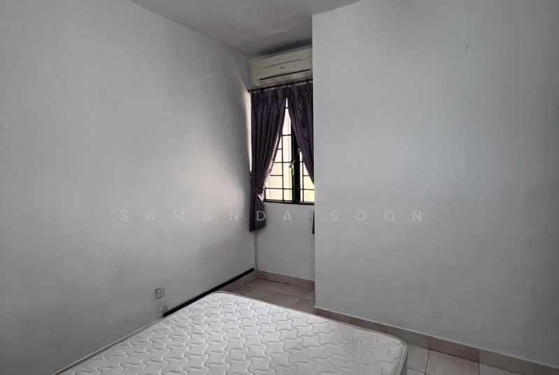 Kondominium untuk Dijual di Casa Tropicana - Samanda Soon - PropertyGuru.com.my