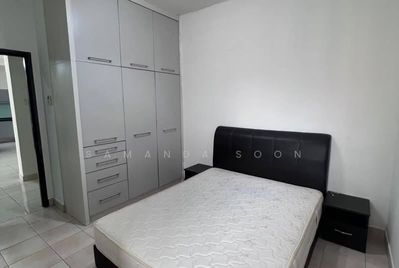 Kondominium untuk Dijual di Casa Tropicana - Samanda Soon - PropertyGuru.com.my