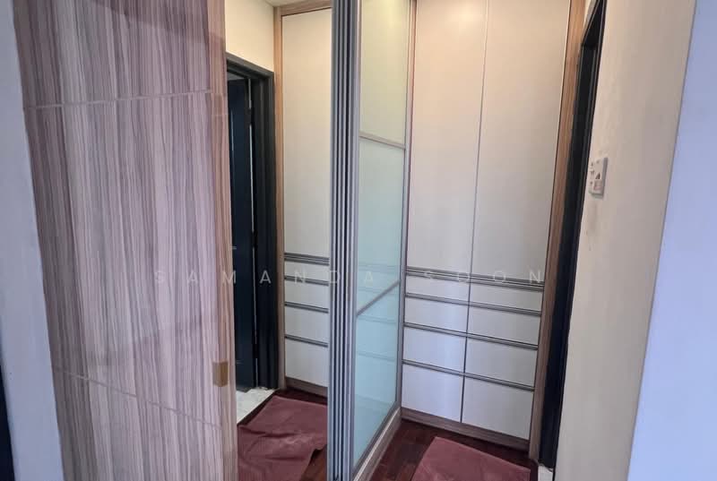 Kondominium untuk Dijual di Casa Tropicana - Samanda Soon - PropertyGuru.com.my