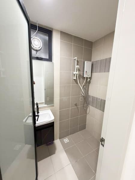 Kondominium untuk Disewa di Ideal Venice Residency - Andrew Chow - Bathroom - PropertyGuru.com.my