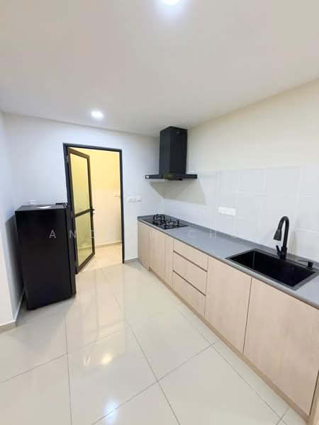 Kondominium untuk Disewa di Ideal Venice Residency - Andrew Chow - Kitchen - PropertyGuru.com.my