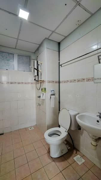 Servis Apartment untuk Dijual di Nusa Perdana Apartment - Darren Ho - PropertyGuru.com.my