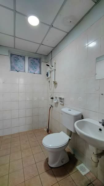 Servis Apartment untuk Dijual di Nusa Perdana Apartment - Darren Ho - PropertyGuru.com.my