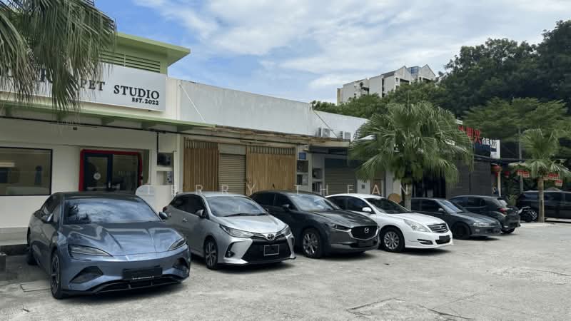 Kedai / Pejabat untuk Dijual di Ara Damansara (Selangor) - Terry Thean - Exterior - PropertyGuru.com.my