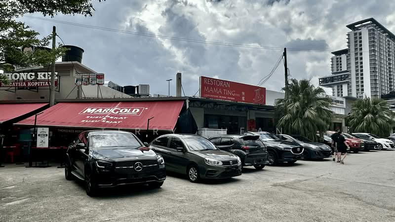 Kedai / Pejabat untuk Dijual di Ara Damansara (Selangor) - Terry Thean - Exterior - PropertyGuru.com.my