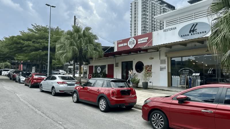 Kedai / Pejabat untuk Dijual di Ara Damansara (Selangor) - Terry Thean - Exterior - PropertyGuru.com.my