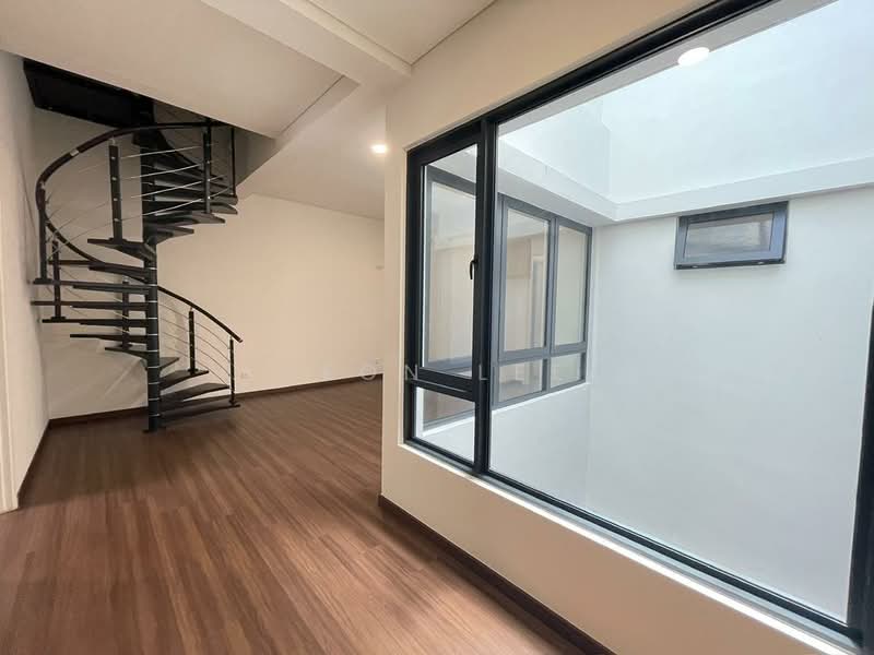 Terraced House for Sale in Happy Garden (Kuchai Lama) - Leon Lee - Interior - PropertyGuru.com.my